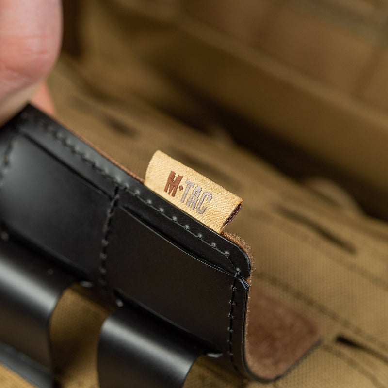 Load image into Gallery viewer, M-Tac Tactical Morale Patches Hook and Loop Display Board Molle 4.5 x 3.5 inches