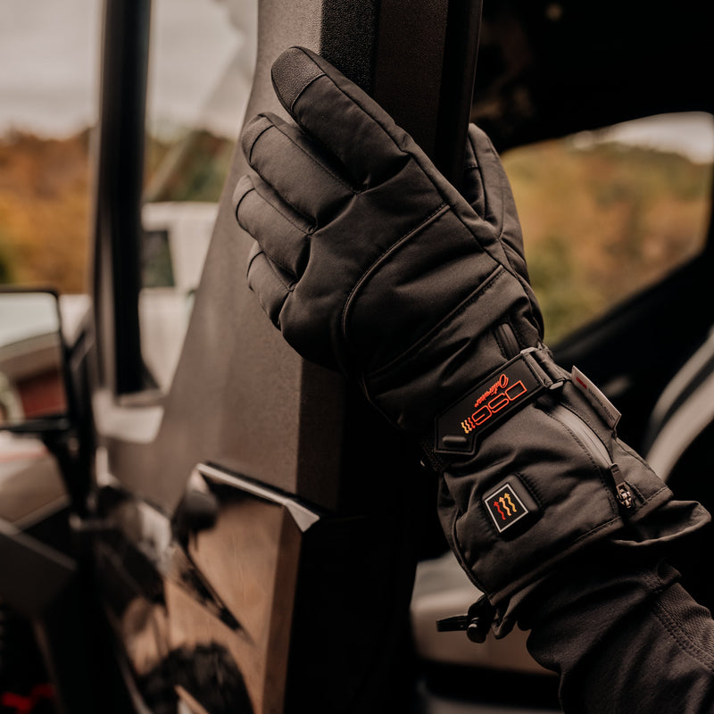 Load image into Gallery viewer, Heated Glove 2.0