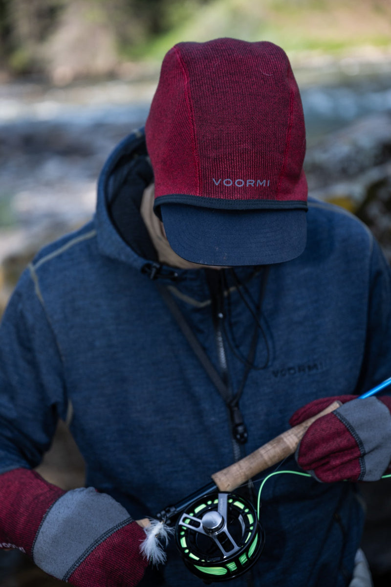 Load image into Gallery viewer, Woolly Bugger Overhat