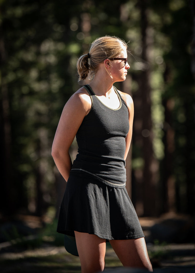 Load image into Gallery viewer, Women's Swift Water Skirt