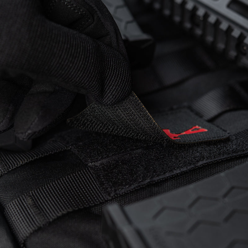 Load image into Gallery viewer, M-Tac Patch AR-15 .223/5,56 Laser Cut