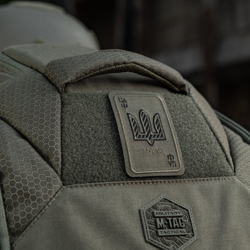 Load image into Gallery viewer, M-Tac Patch Trump Card Embroidery