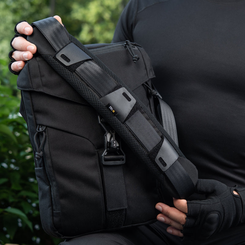 Load image into Gallery viewer, M‑Tac Shoulder Damper Pad 50 mm
