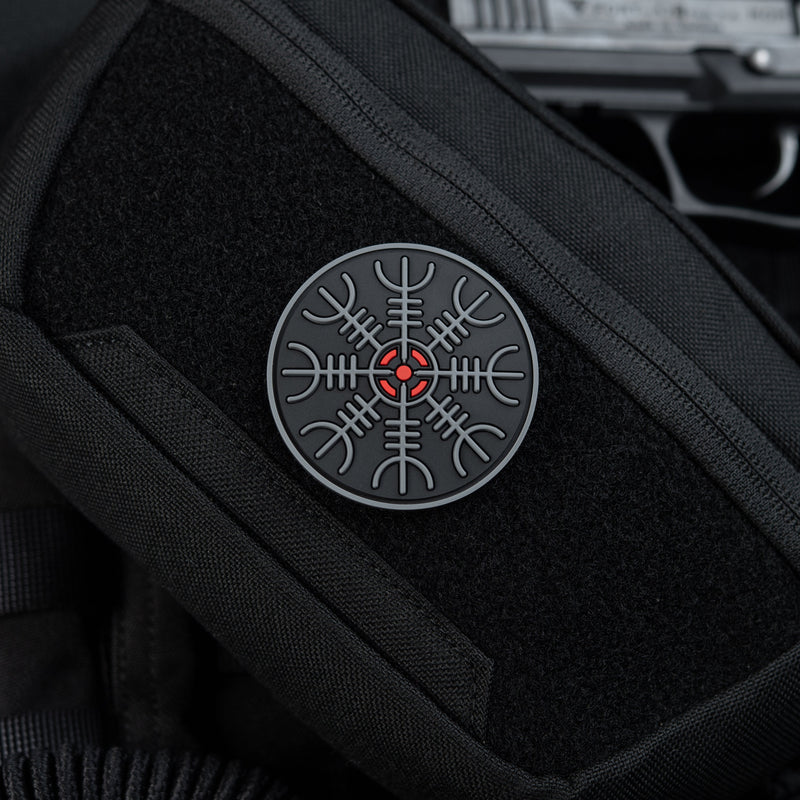 Load image into Gallery viewer, M-Tac patch Egeshelm PVC