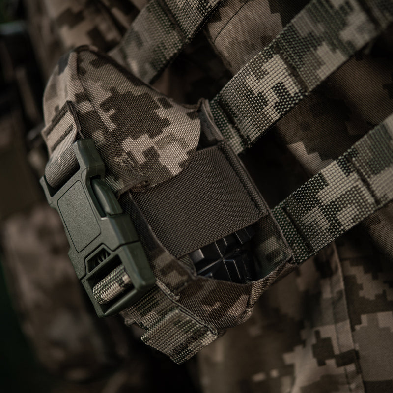 Load image into Gallery viewer, M-Tac Case Grenade Closed