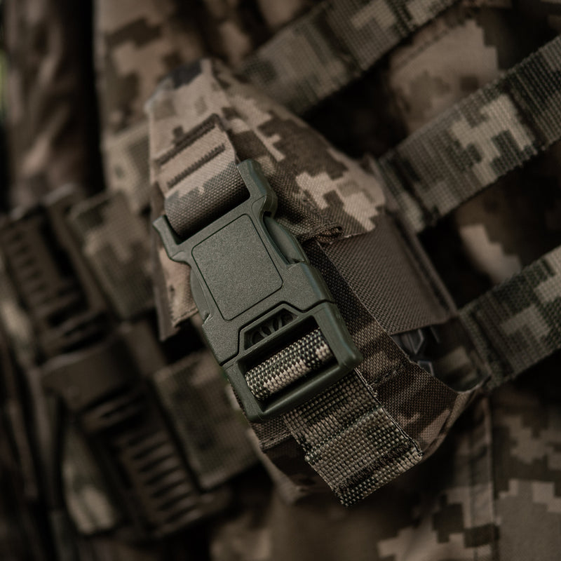 Load image into Gallery viewer, M-Tac Case Grenade Closed