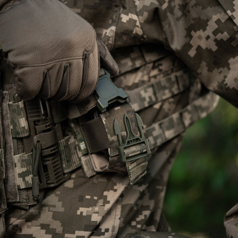 Load image into Gallery viewer, M-Tac Case Grenade Closed