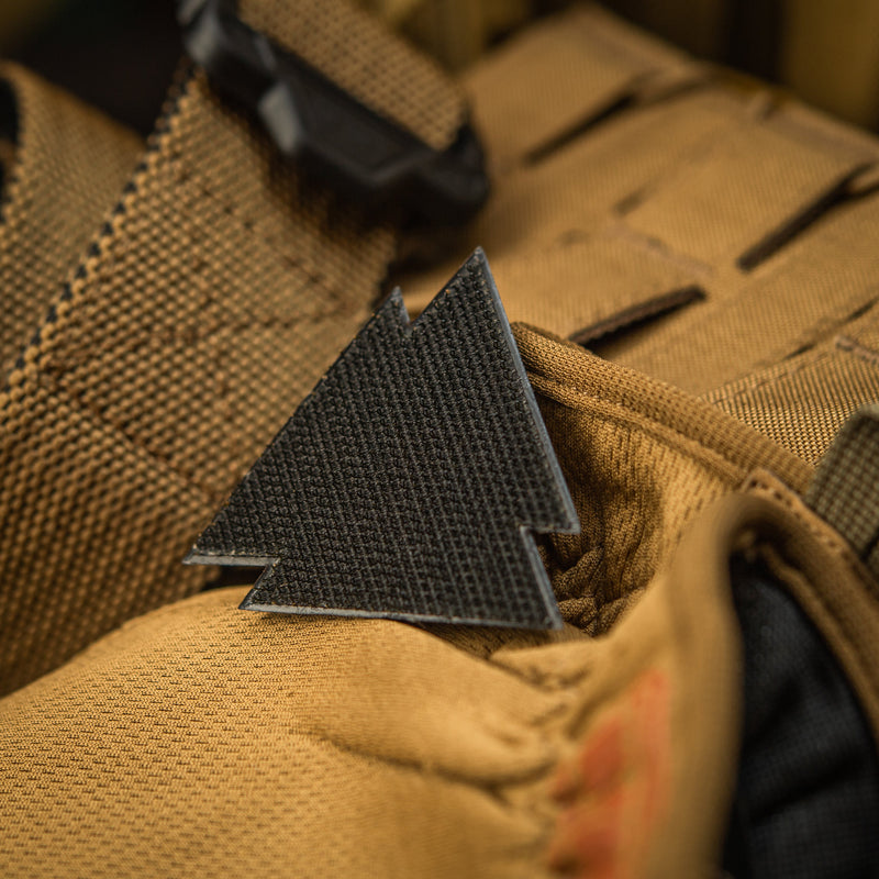 Load image into Gallery viewer, M-Tac Valknut Patch 3D PVC