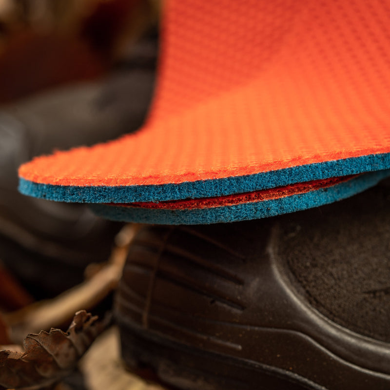 Load image into Gallery viewer, M-Tac Vent Insoles Orange Gen.II