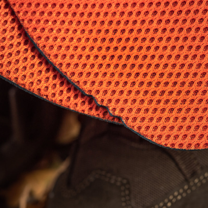Load image into Gallery viewer, M-Tac Vent Insoles Orange Gen.II