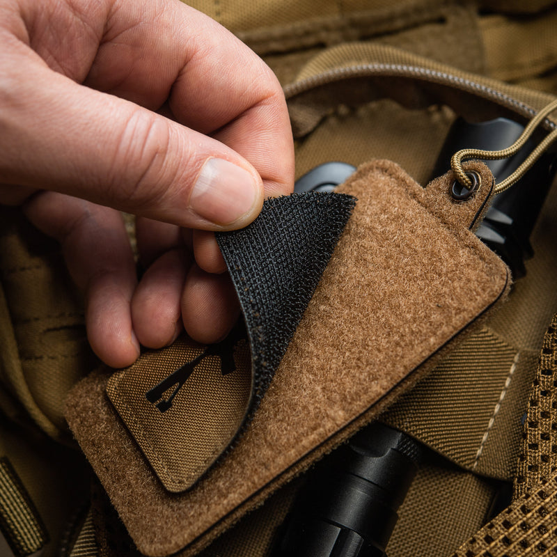 Load image into Gallery viewer, M-Tac Patch AR-15 .223/5,56 Laser Cut