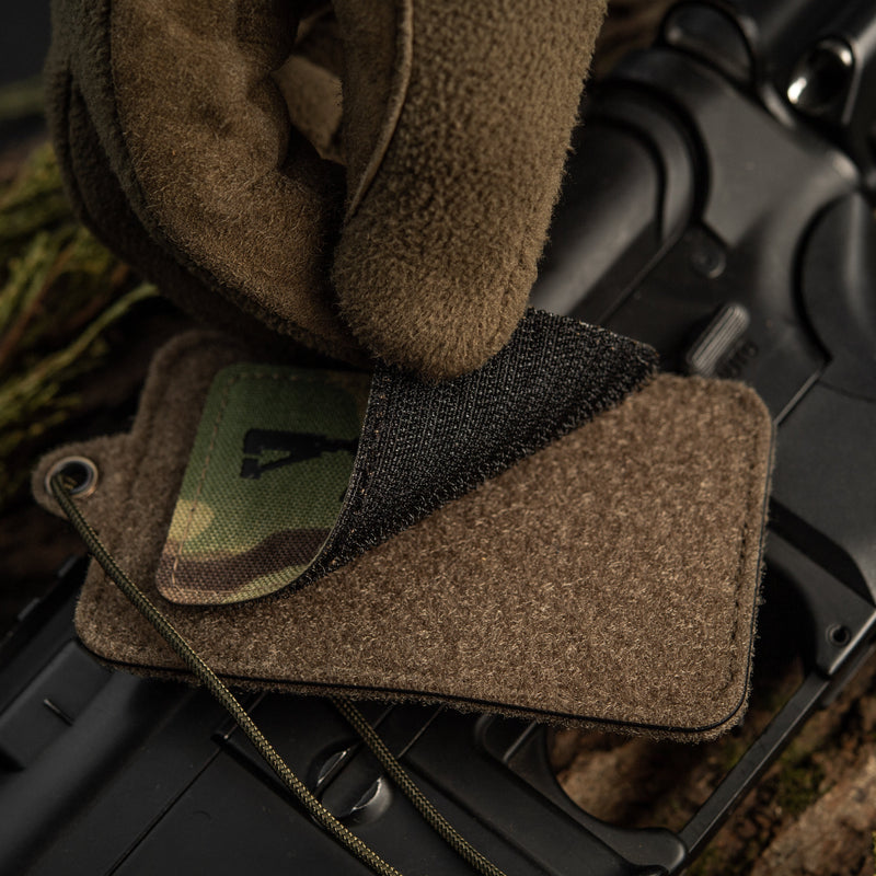 Load image into Gallery viewer, M-Tac Patch AR-15 .223/5,56 Laser Cut