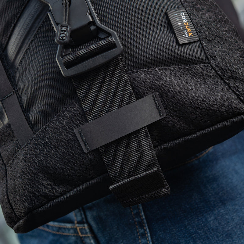 Load image into Gallery viewer, M‑Tac Magnet Shoulder Bag Elite Hex