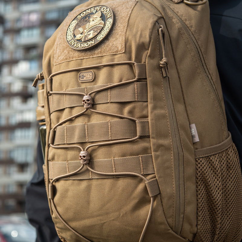 Load image into Gallery viewer, M-Tac Backpack Urban Line Force Pack