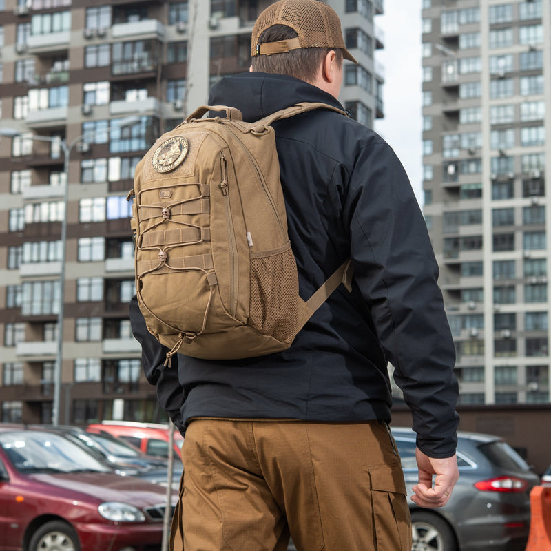 Load image into Gallery viewer, M-Tac Backpack Urban Line Force Pack