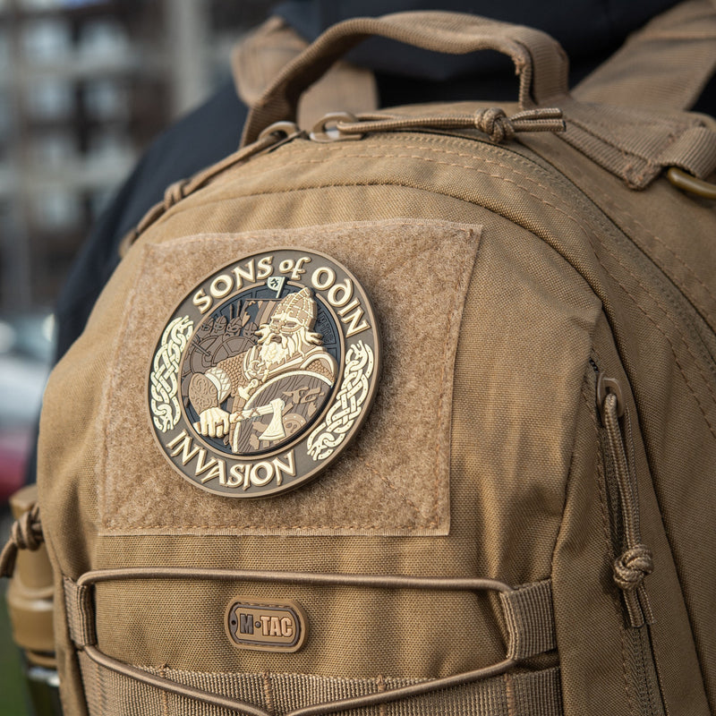Load image into Gallery viewer, M-Tac Backpack Urban Line Force Pack