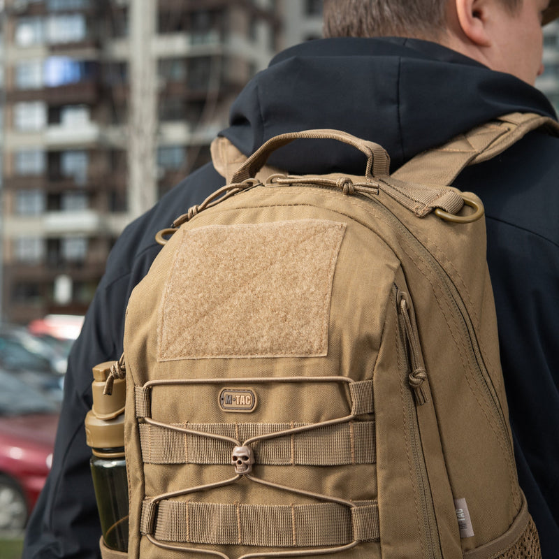 Load image into Gallery viewer, M-Tac Backpack Urban Line Force Pack