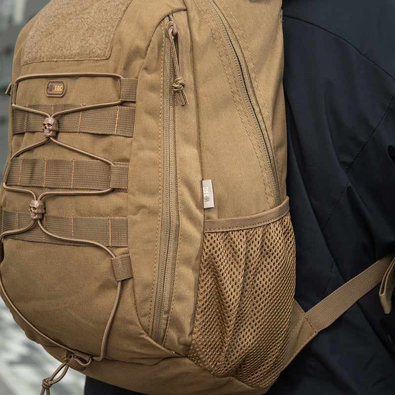 Load image into Gallery viewer, M-Tac Backpack Urban Line Force Pack
