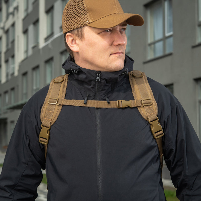 Load image into Gallery viewer, M-Tac Backpack Urban Line Force Pack
