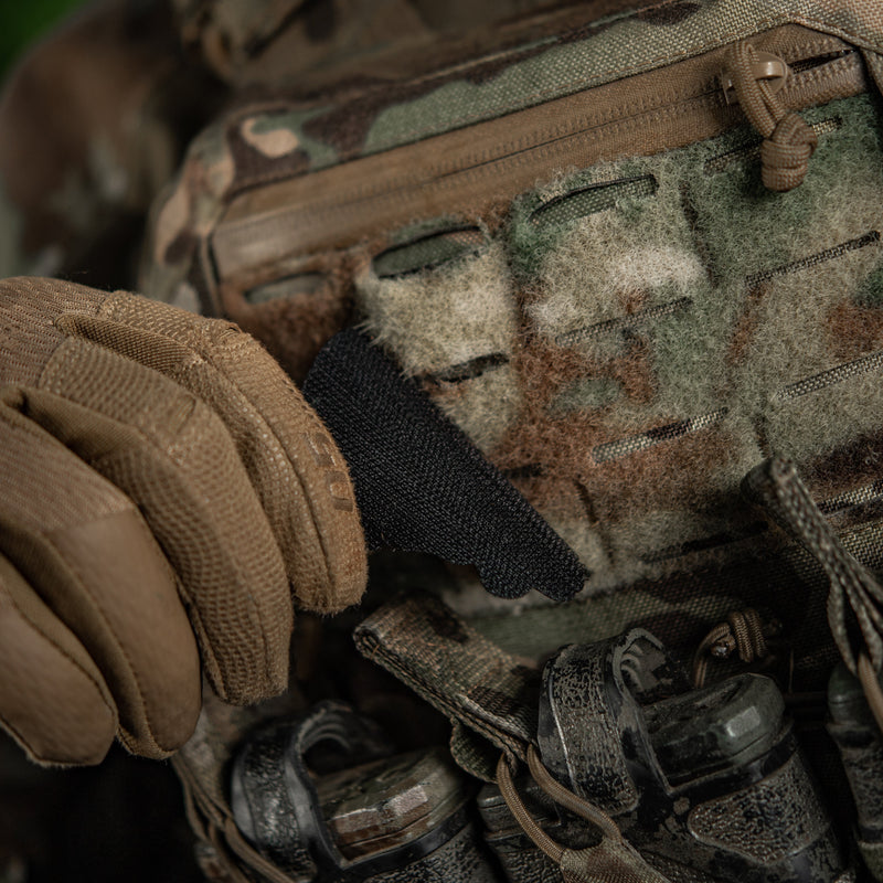 Load image into Gallery viewer, M-Tac patch Operator Skull