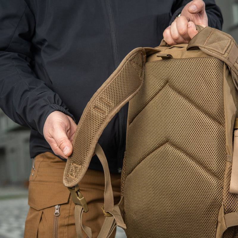 Load image into Gallery viewer, M-Tac Backpack Urban Line Force Pack