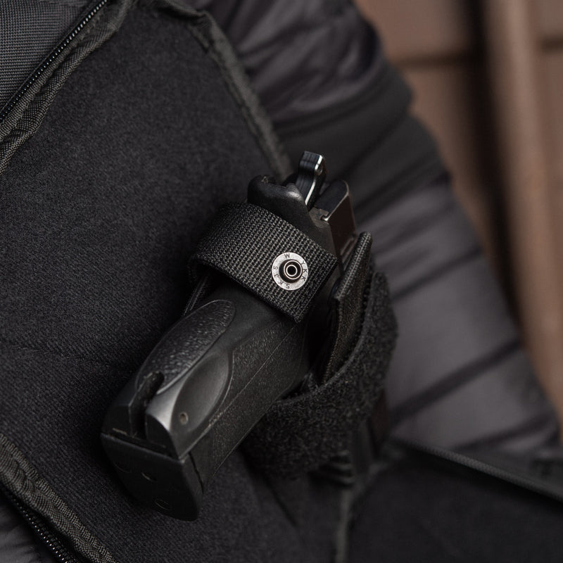 Load image into Gallery viewer, M-Tac Modular Universal Holster with lock Light