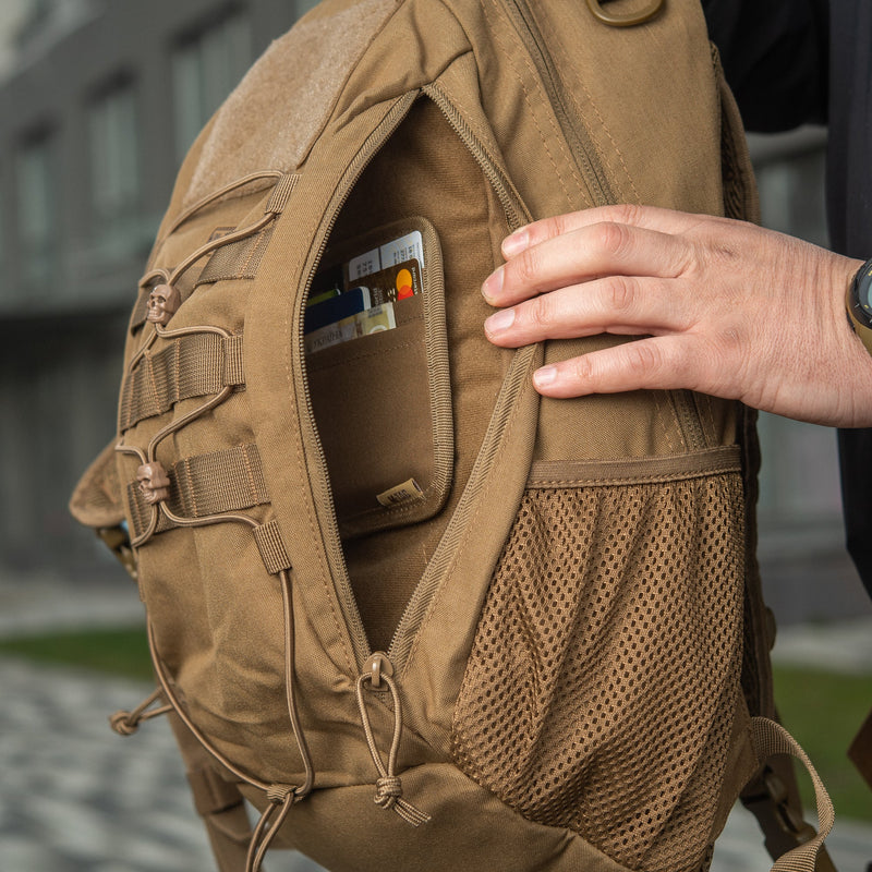 Load image into Gallery viewer, M-Tac Backpack Urban Line Force Pack