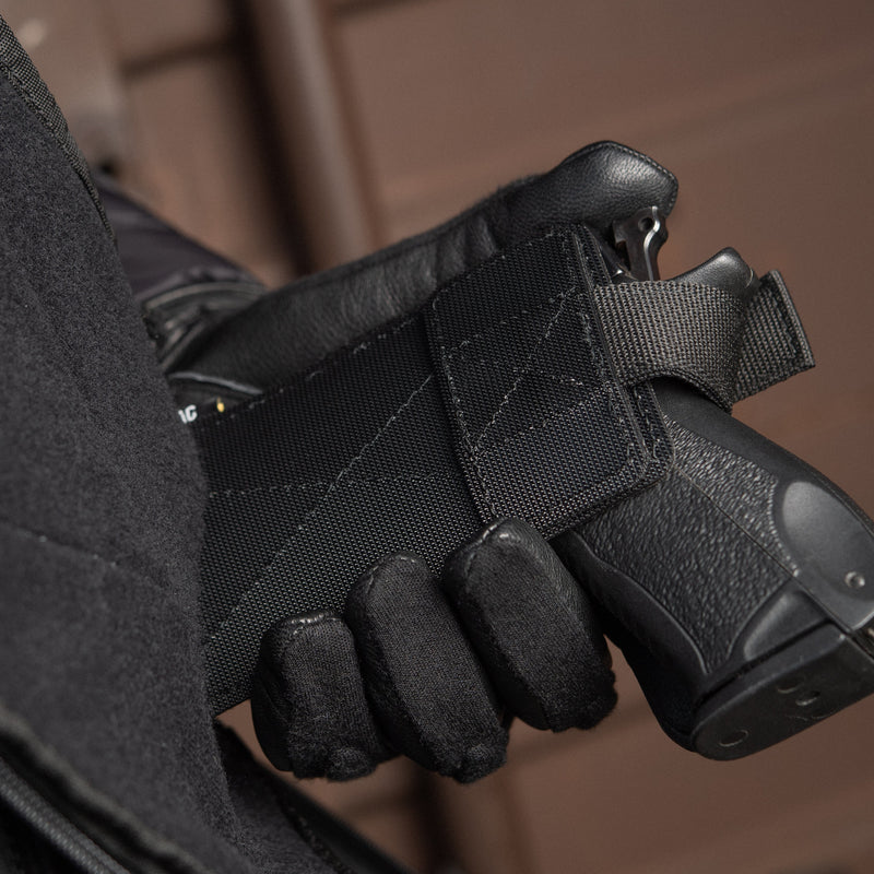 Load image into Gallery viewer, M-Tac Modular Universal Holster with lock Light