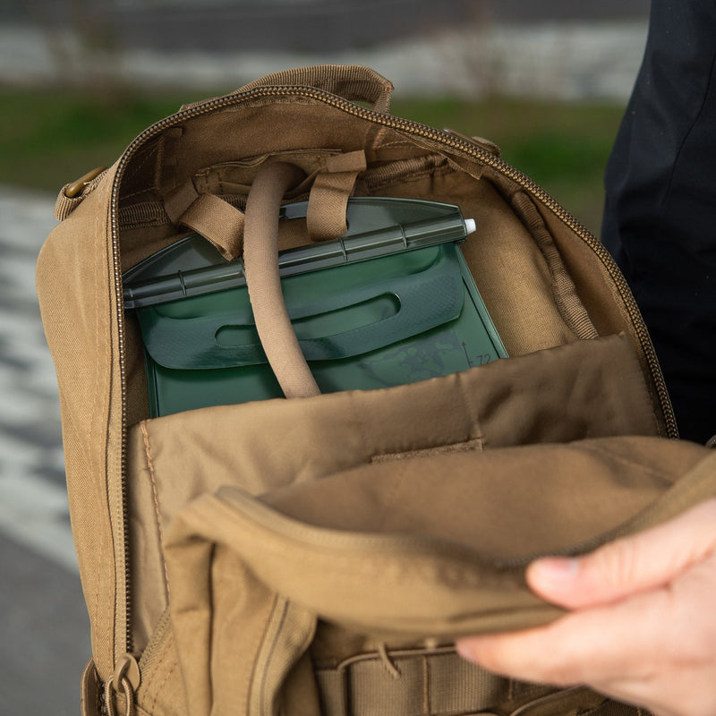 Load image into Gallery viewer, M-Tac Backpack Urban Line Force Pack