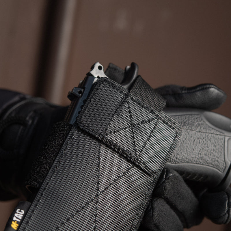 Load image into Gallery viewer, M-Tac Modular Universal Holster with lock Light