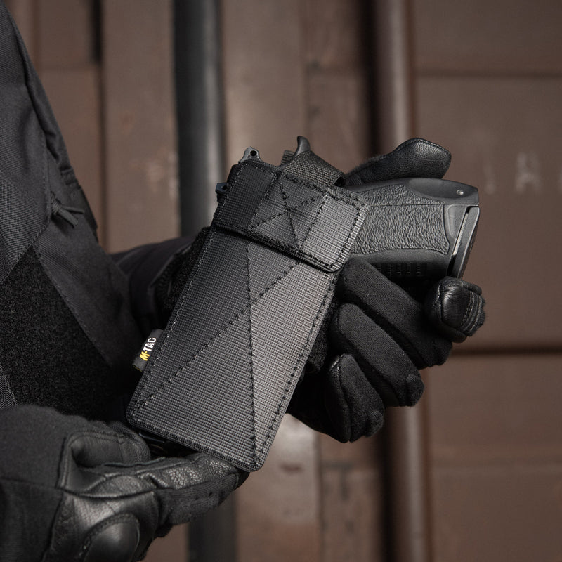 Load image into Gallery viewer, M-Tac Modular Universal Holster with lock Light