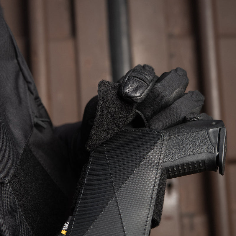 Load image into Gallery viewer, M-Tac Modular Universal Holster with lock Light
