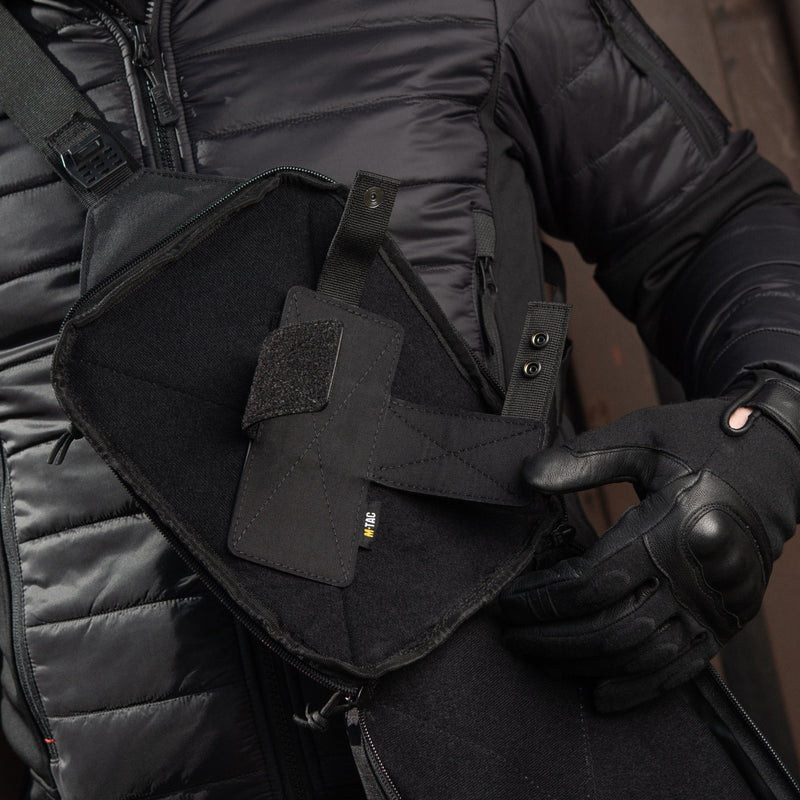 Load image into Gallery viewer, M-Tac Modular Universal Holster with lock Light