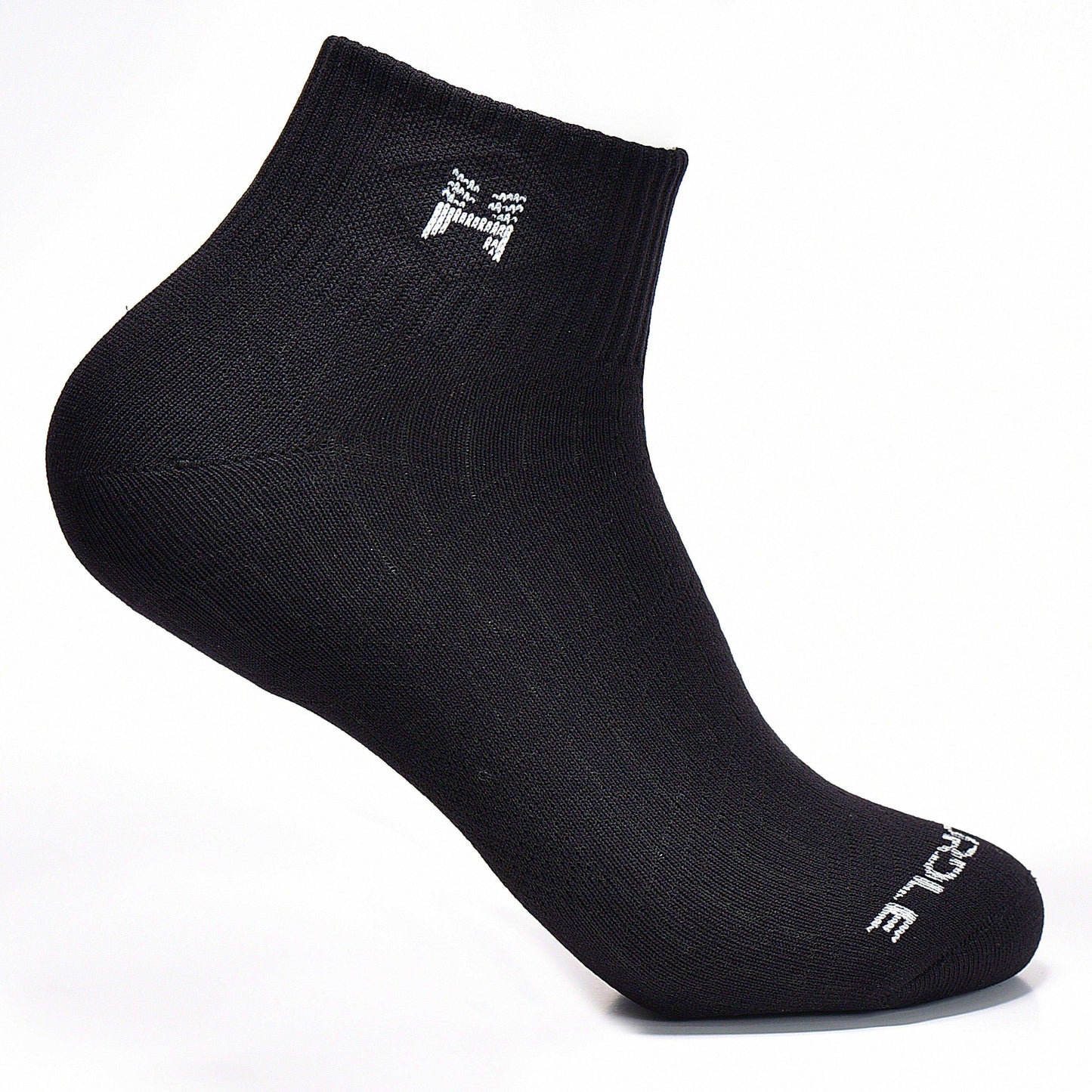Womens Quarter Crew Socks - Skoutley Outdoors LLC