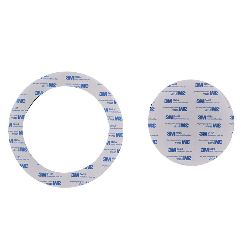 Load image into Gallery viewer, 6.5" Door Speaker Foam Ring