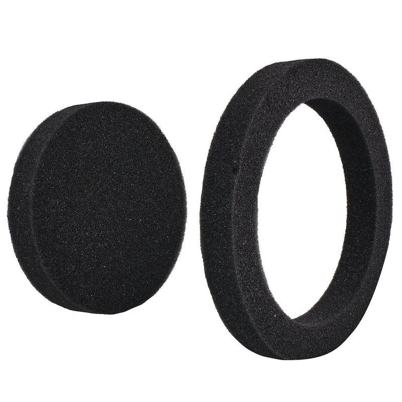 Load image into Gallery viewer, 6.5" Door Speaker Foam Ring