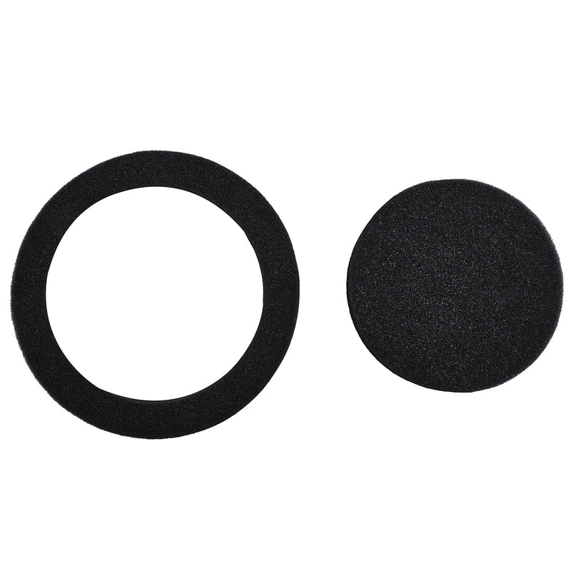 Load image into Gallery viewer, 8" Door Speaker Foam Ring