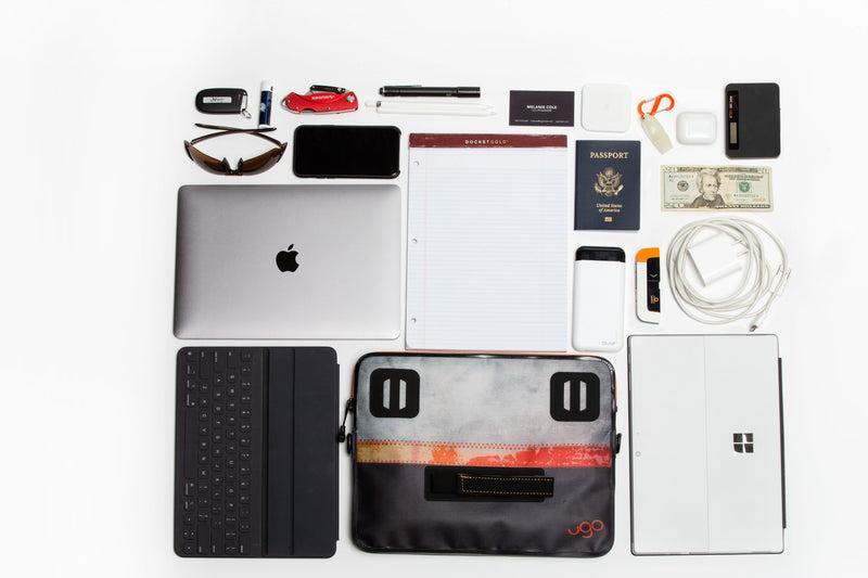 Load image into Gallery viewer, ugo® Signature Collection TABLET XL