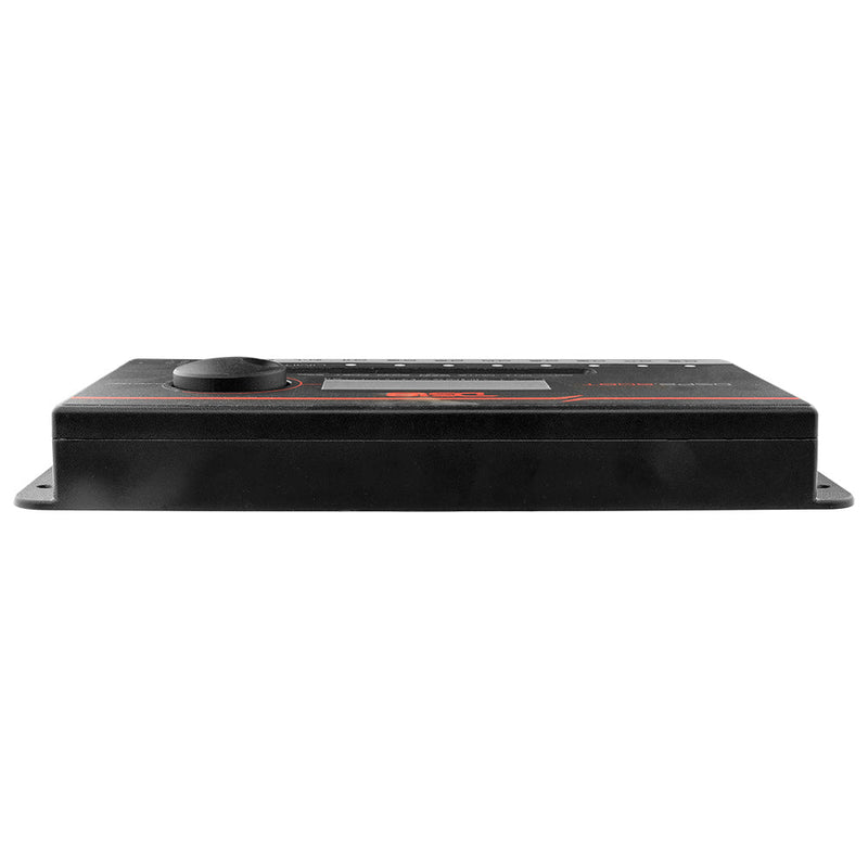 Load image into Gallery viewer, 2-Channel In and 8-Channel Out Digital Sound Processor (DSP) with Bluetooth and LCD Screen