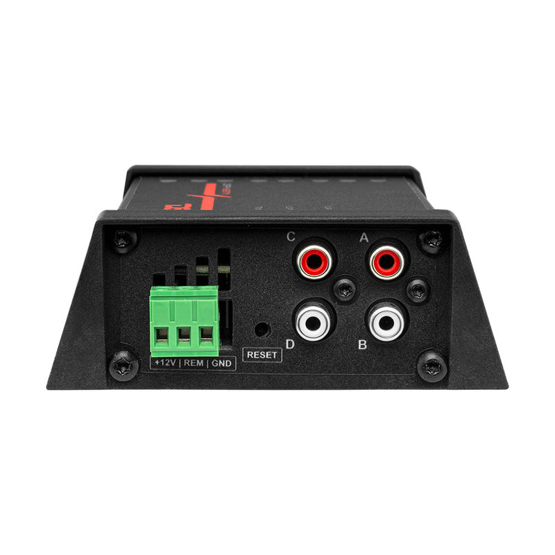 Load image into Gallery viewer, 4-Channel In and 8-Channel Out Digital Sound Processor (DSP) with Bluetooth