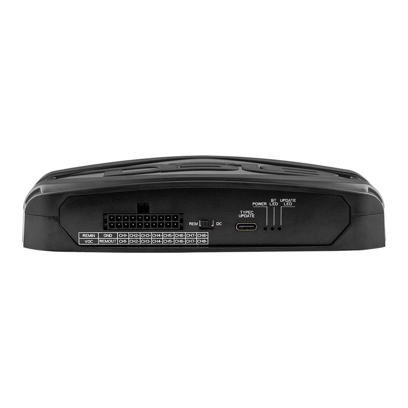 Load image into Gallery viewer, 8-Channel In and 8-Channel Out Digital Sound Processor (DSP) with Bluetooth