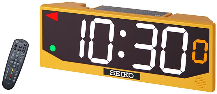 Load image into Gallery viewer, SEIKO DT-40 - LED Multi-Function Digital Timer