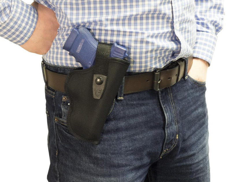 Load image into Gallery viewer, Duratek Belt Holster