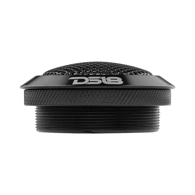 Load image into Gallery viewer, 2.2" Dome Neodymium Tweeter with Aluminum Body 30 Watts 1" Titanium 4-Ohm Vc