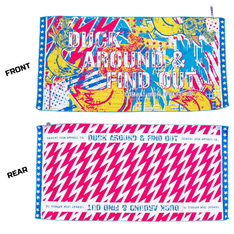 Load image into Gallery viewer, Microfiber Fast Drying Fullsize Towel