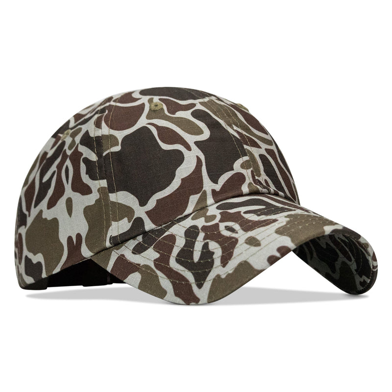 Load image into Gallery viewer, Ripstop Tactical Snapback Hat