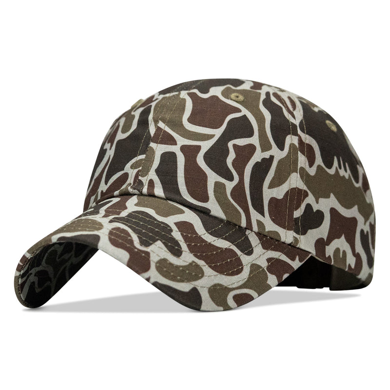 Load image into Gallery viewer, Ripstop Tactical Snapback Hat