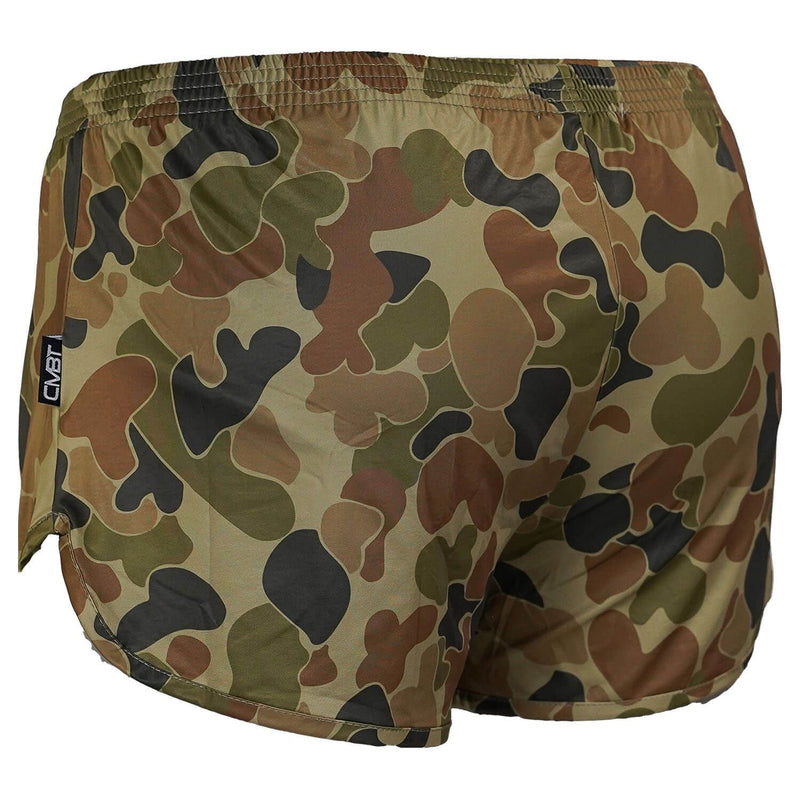 Load image into Gallery viewer, Ranger Silkies Training Shorts | 2.5"