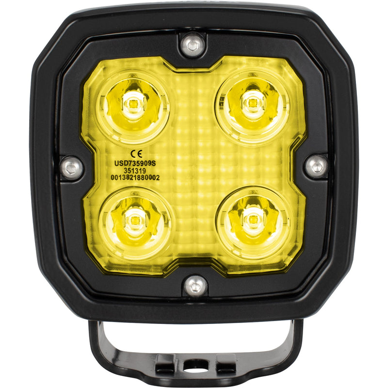 Load image into Gallery viewer, DURA 4 LED Driving Light