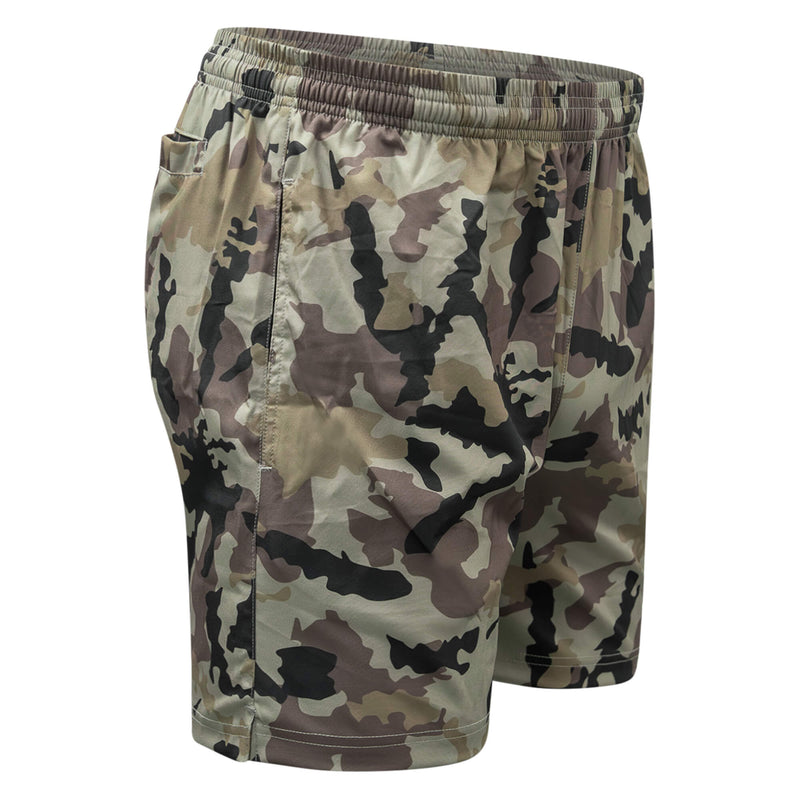 Load image into Gallery viewer, Men's V3 Performance Training Shorts | 5.5"
